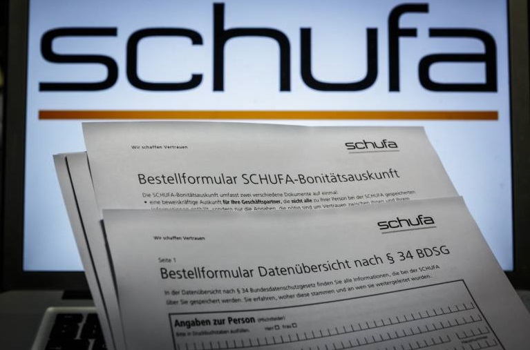Die Schufa Muss Entmachtet Werden Jacobin Magazin