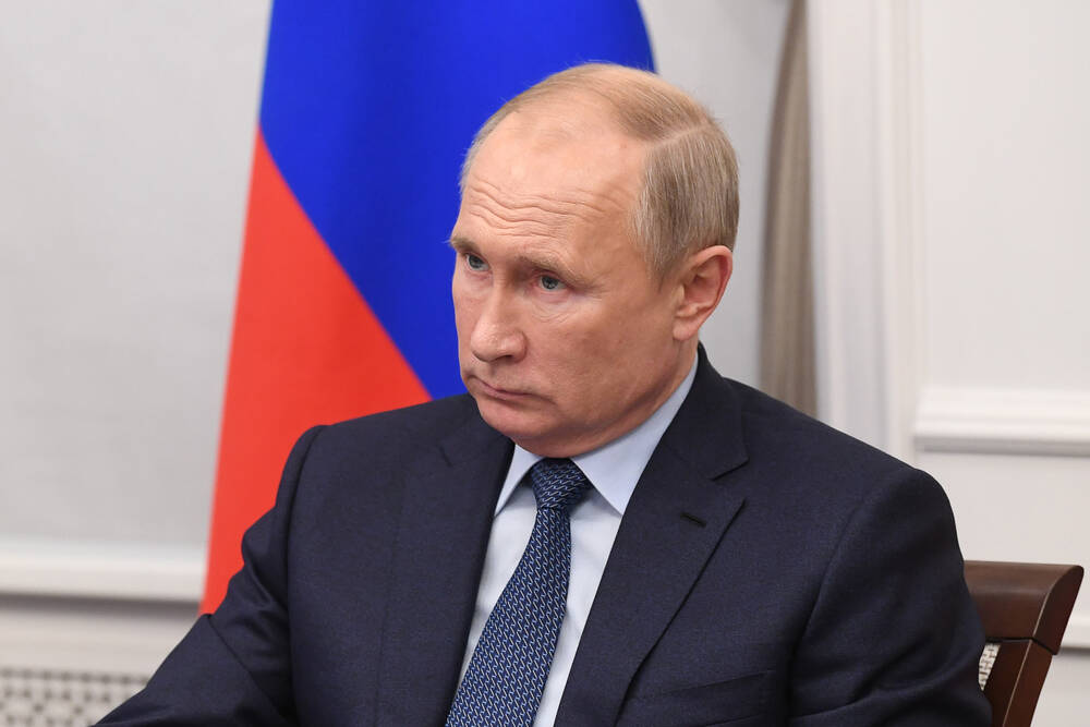 Russlands Probleme sind auch unsere Russlands Probleme sind auch unsere