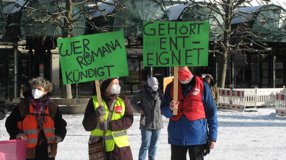 Der Kündigungsversuch bei Asklepios zeigt, warum ...