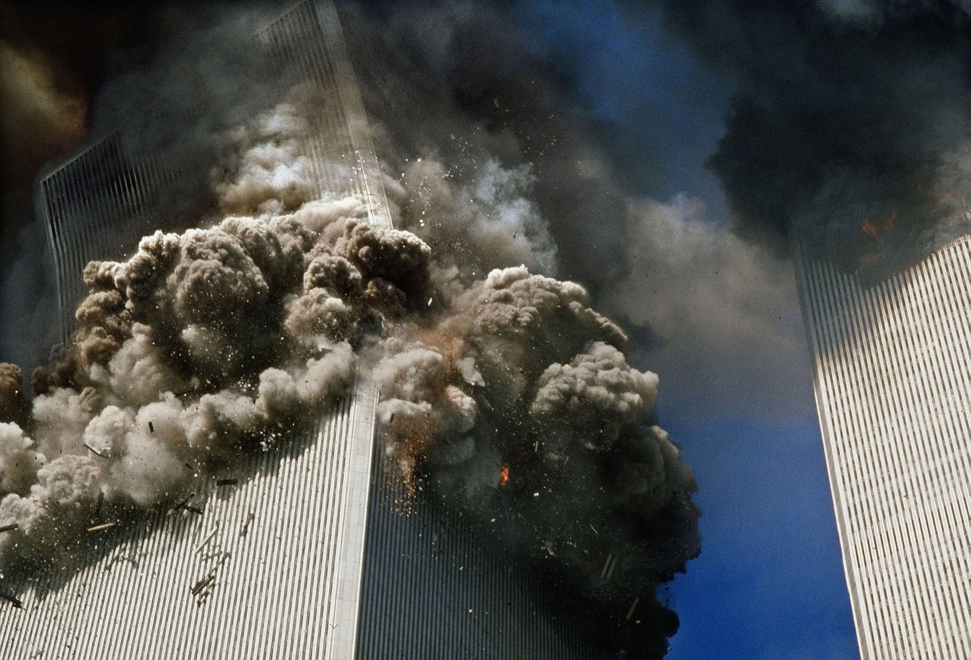 Das dreifache Scheitern des War on Terror Das dreifache Scheitern des War on Terror