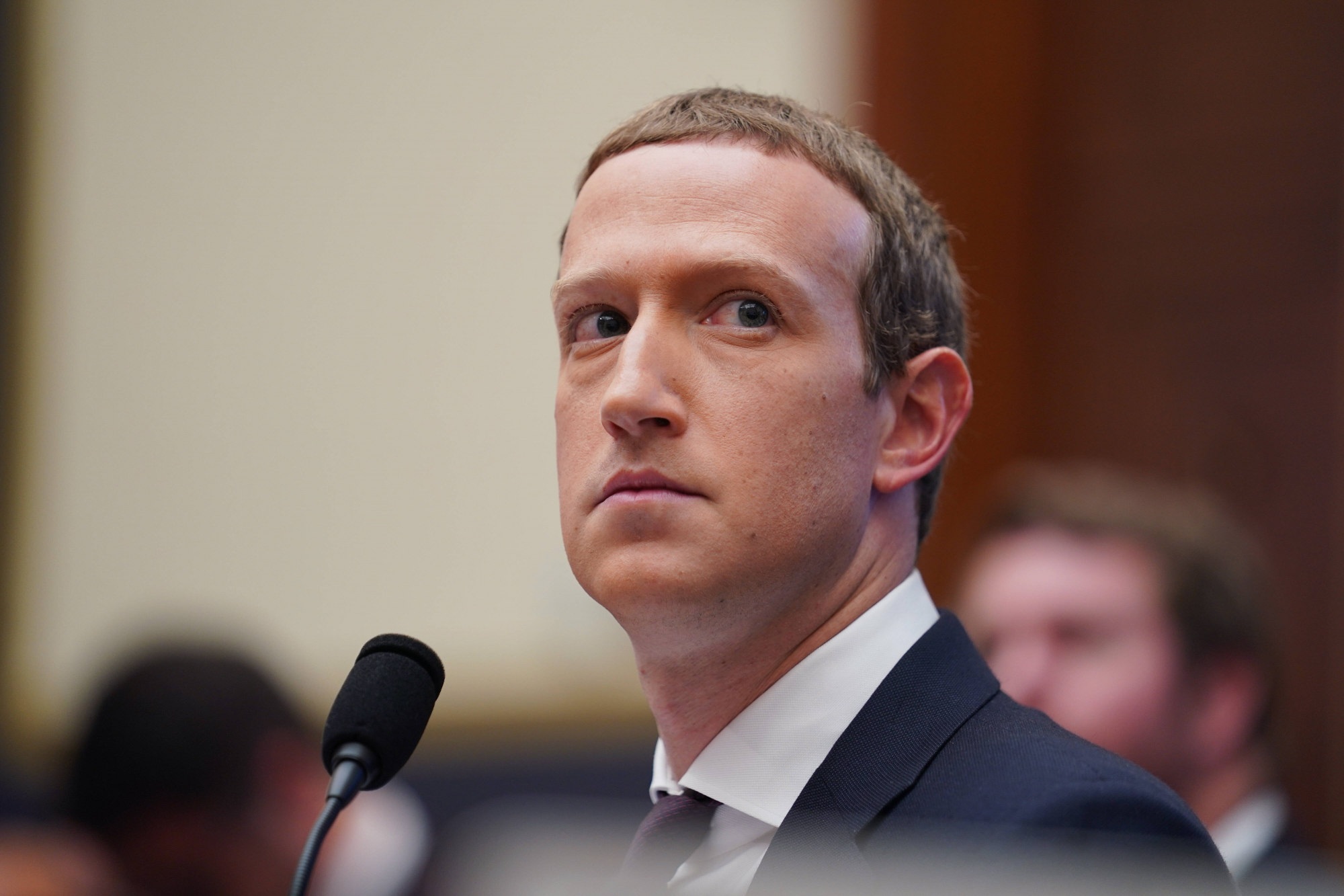 Facebook schadet uns, um daran zu verdienen